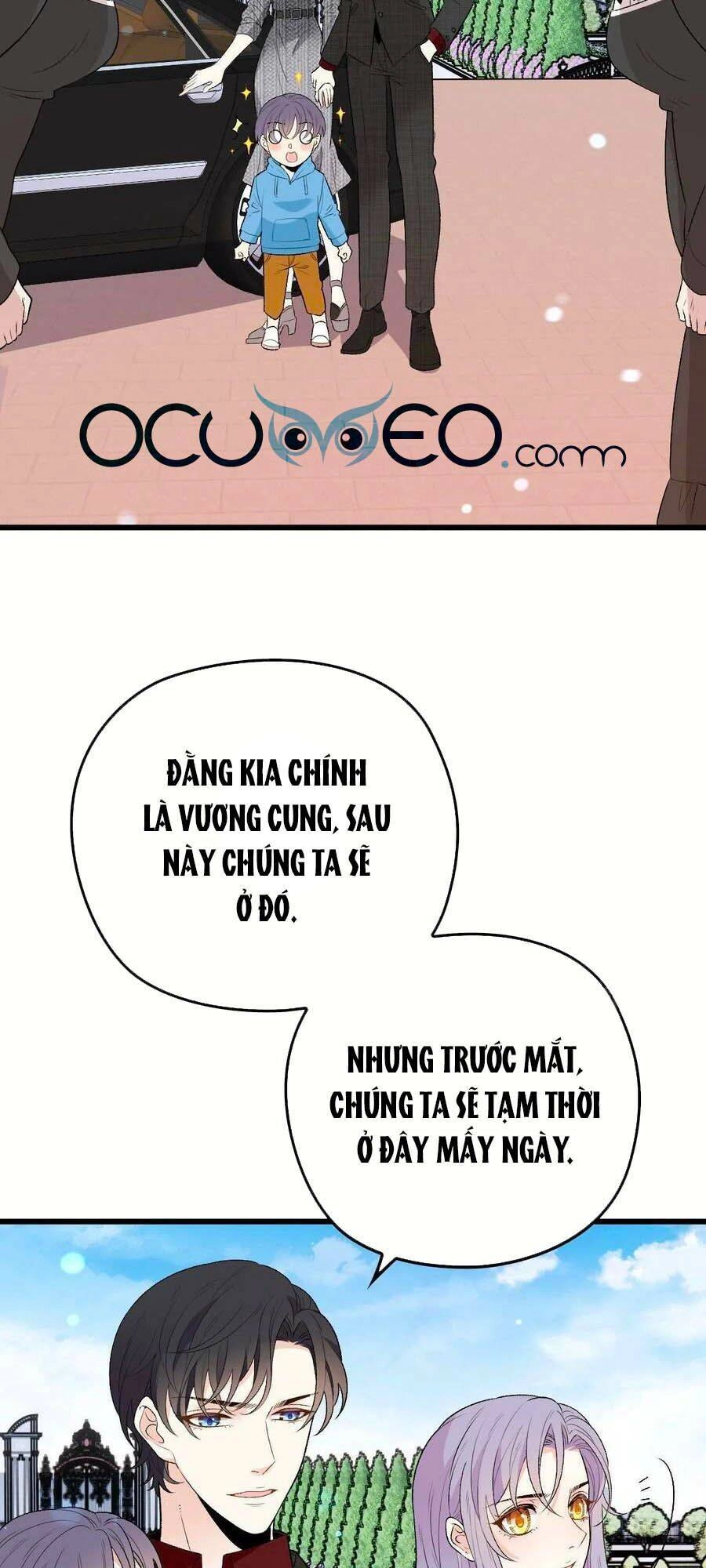 Cô Vợ Mang Thai Một Tặng Một Chapter 99 - 3