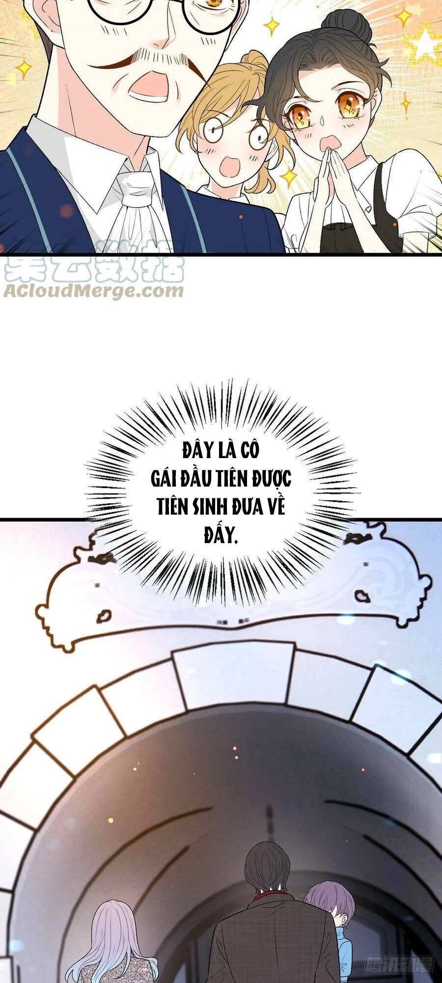 Cô Vợ Mang Thai Một Tặng Một Chapter 99 - 7