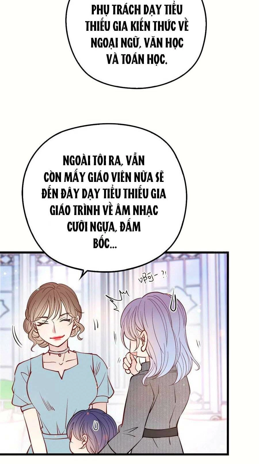 Cô Vợ Mang Thai Một Tặng Một Chapter 99 - 26