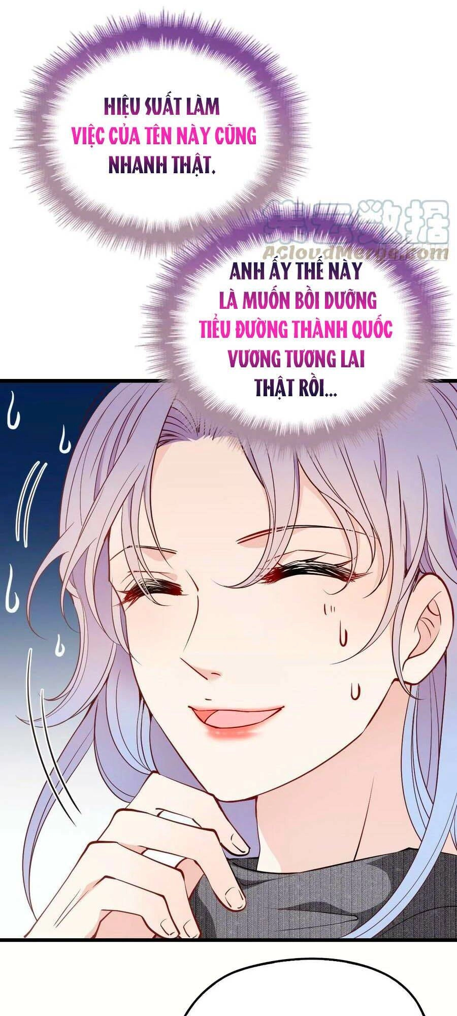 Cô Vợ Mang Thai Một Tặng Một Chapter 99 - 27