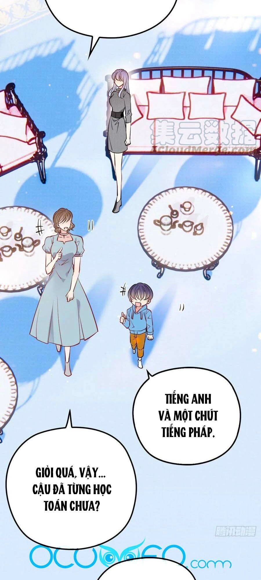 Cô Vợ Mang Thai Một Tặng Một Chapter 99 - 29