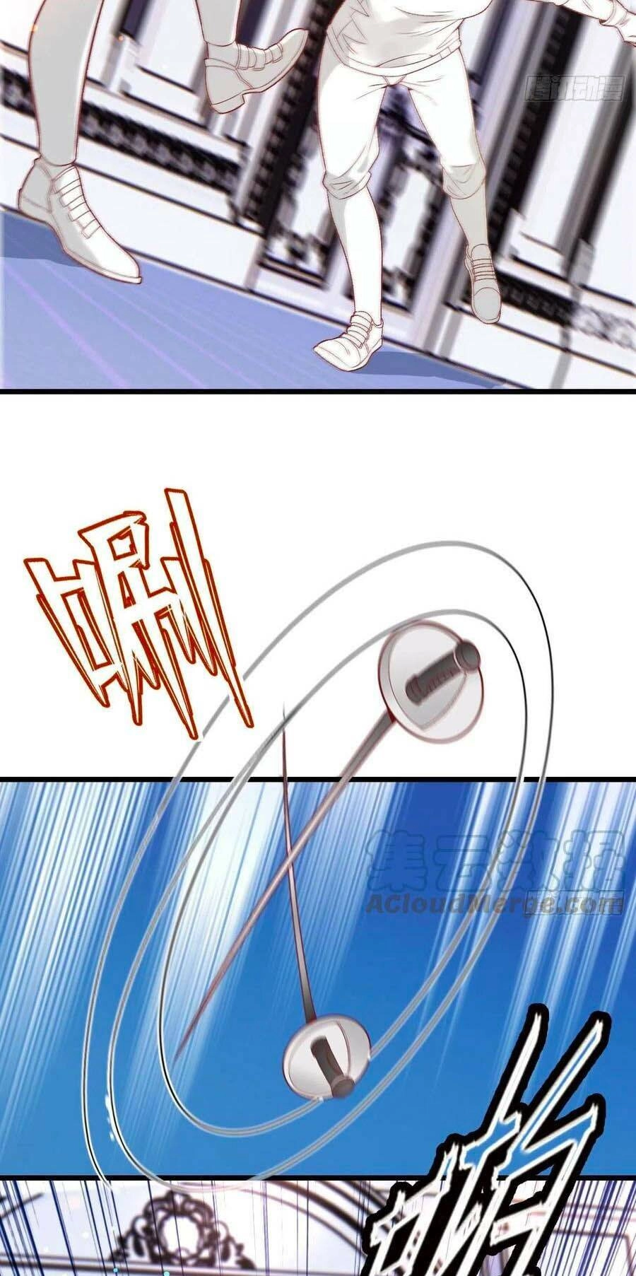 Cô Vợ Mang Thai Một Tặng Một Chapter 99 - 37