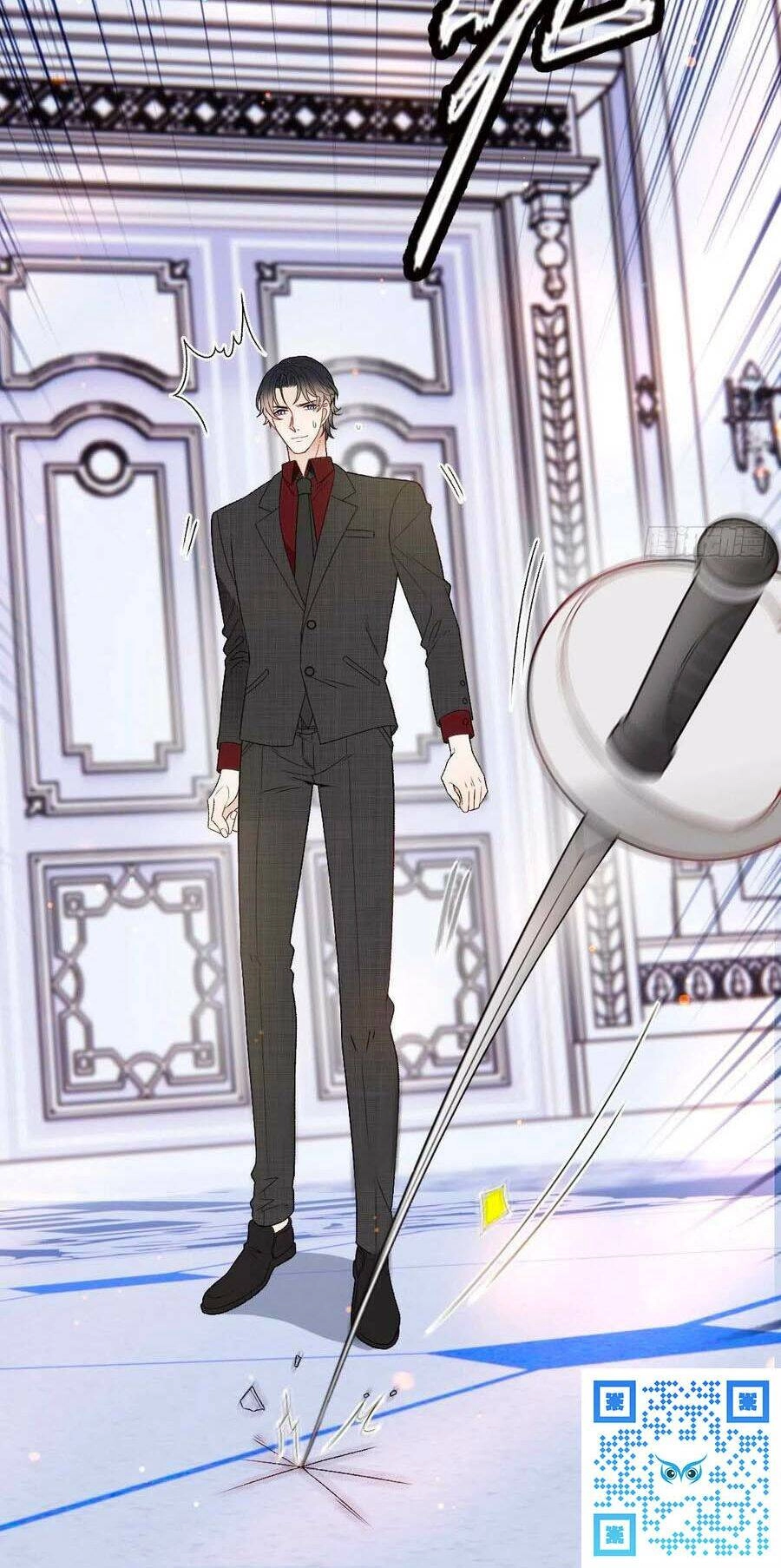 Cô Vợ Mang Thai Một Tặng Một Chapter 99 - 38