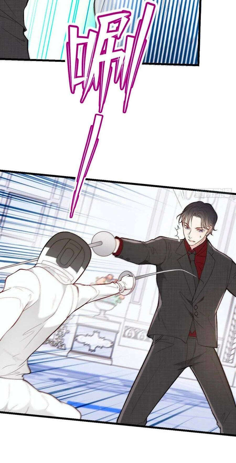 Cô Vợ Mang Thai Một Tặng Một Chapter 100 - 8