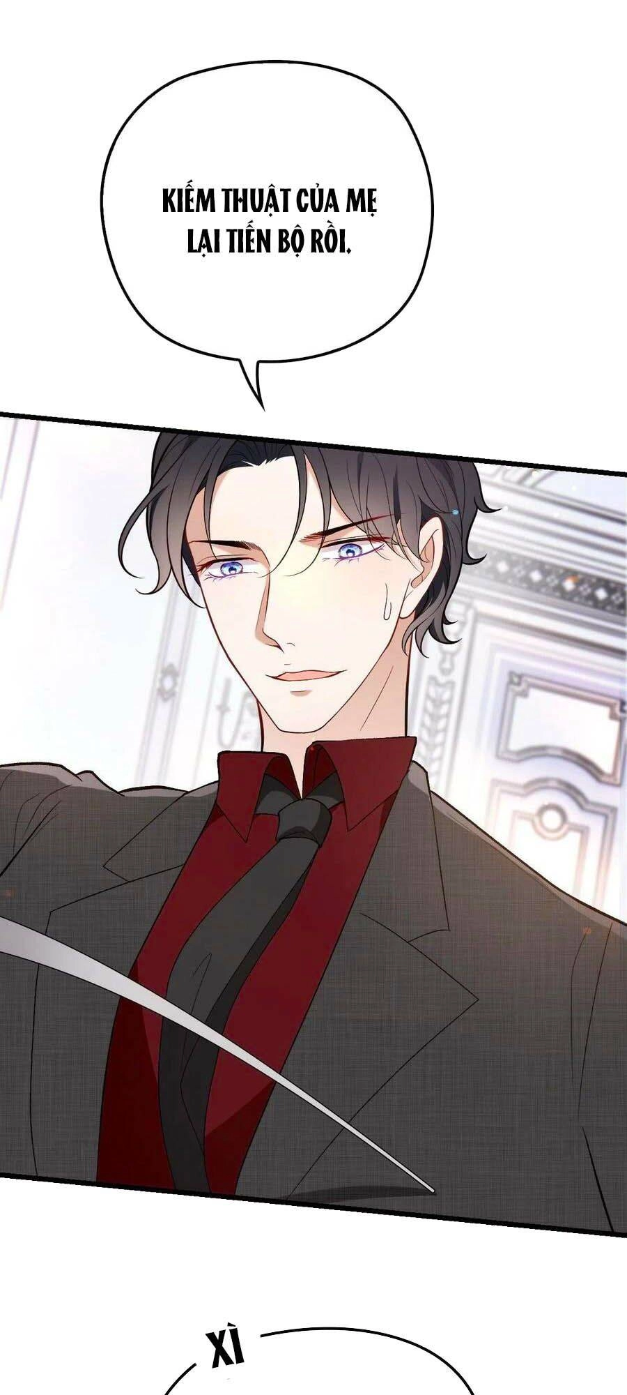 Cô Vợ Mang Thai Một Tặng Một Chapter 100 - 9