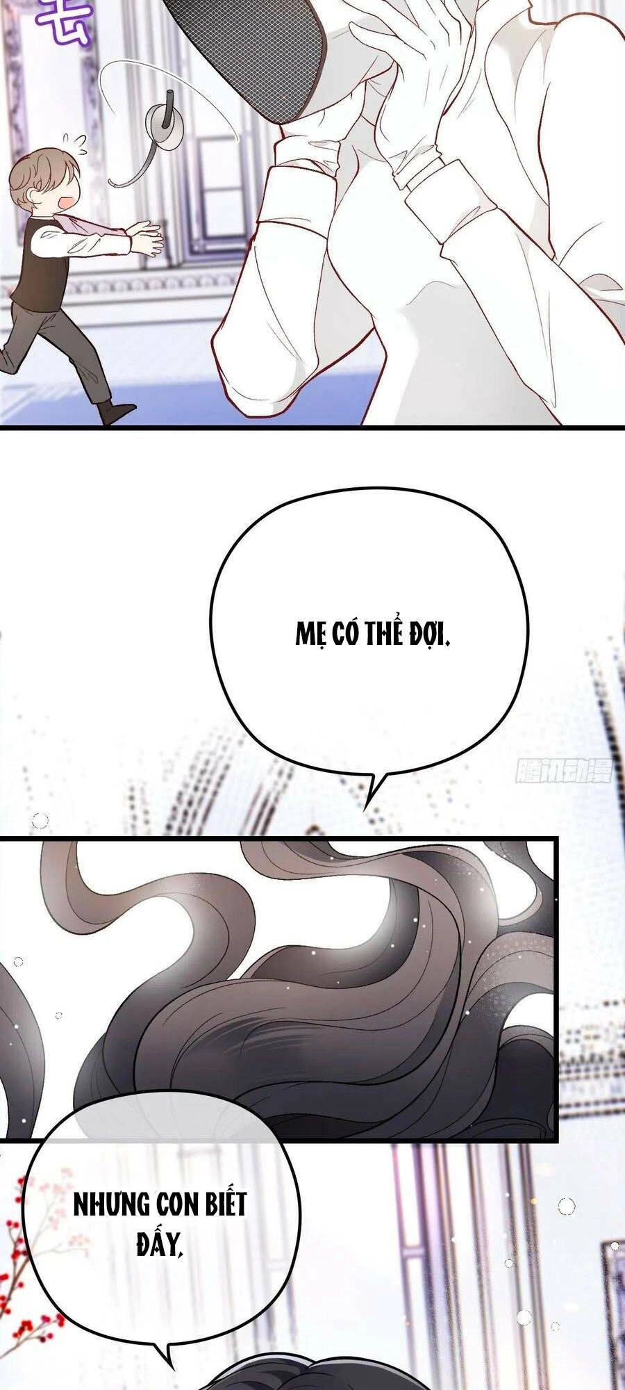 Cô Vợ Mang Thai Một Tặng Một Chapter 100 - 11