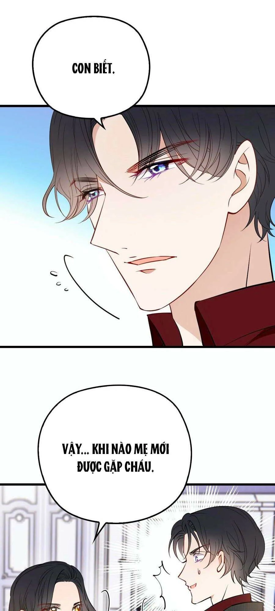 Cô Vợ Mang Thai Một Tặng Một Chapter 100 - 14