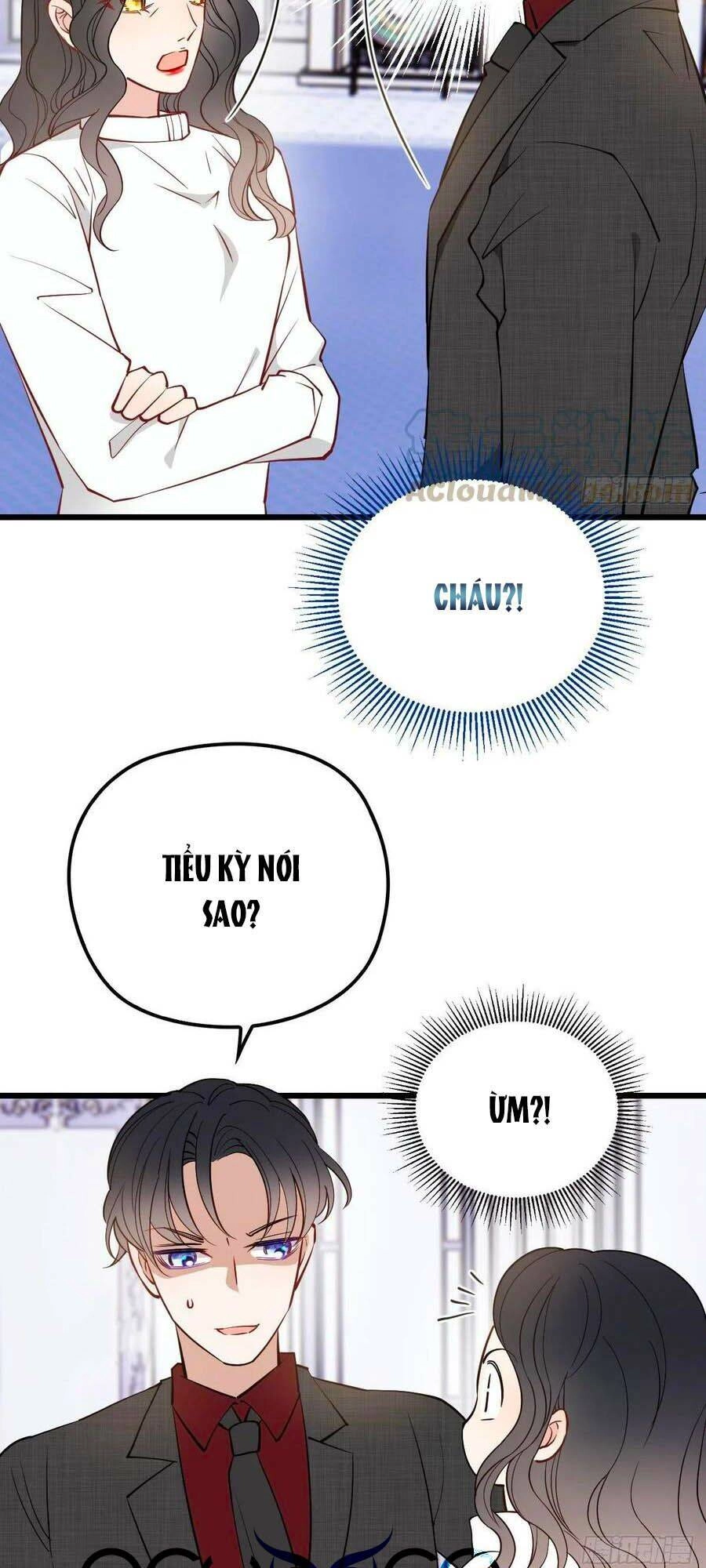 Cô Vợ Mang Thai Một Tặng Một Chapter 100 - 15