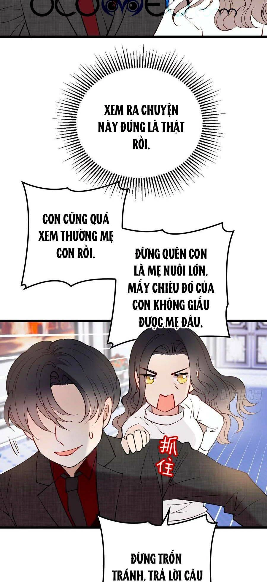 Cô Vợ Mang Thai Một Tặng Một Chapter 100 - 16