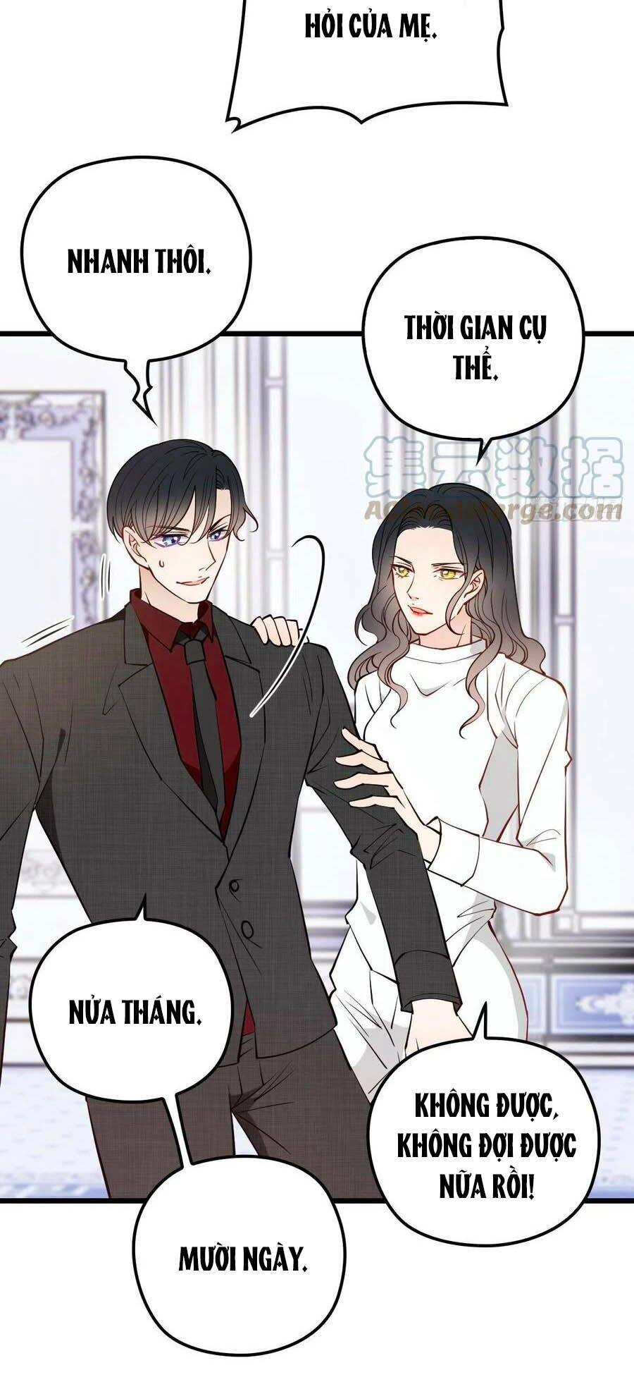 Cô Vợ Mang Thai Một Tặng Một Chapter 100 - 17