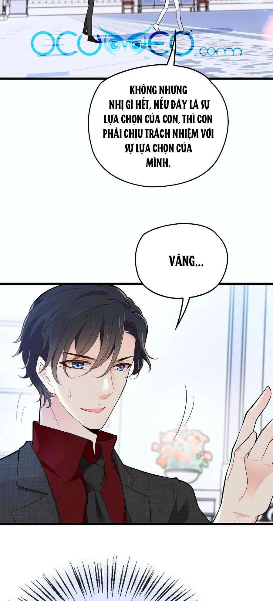 Cô Vợ Mang Thai Một Tặng Một Chapter 100 - 20