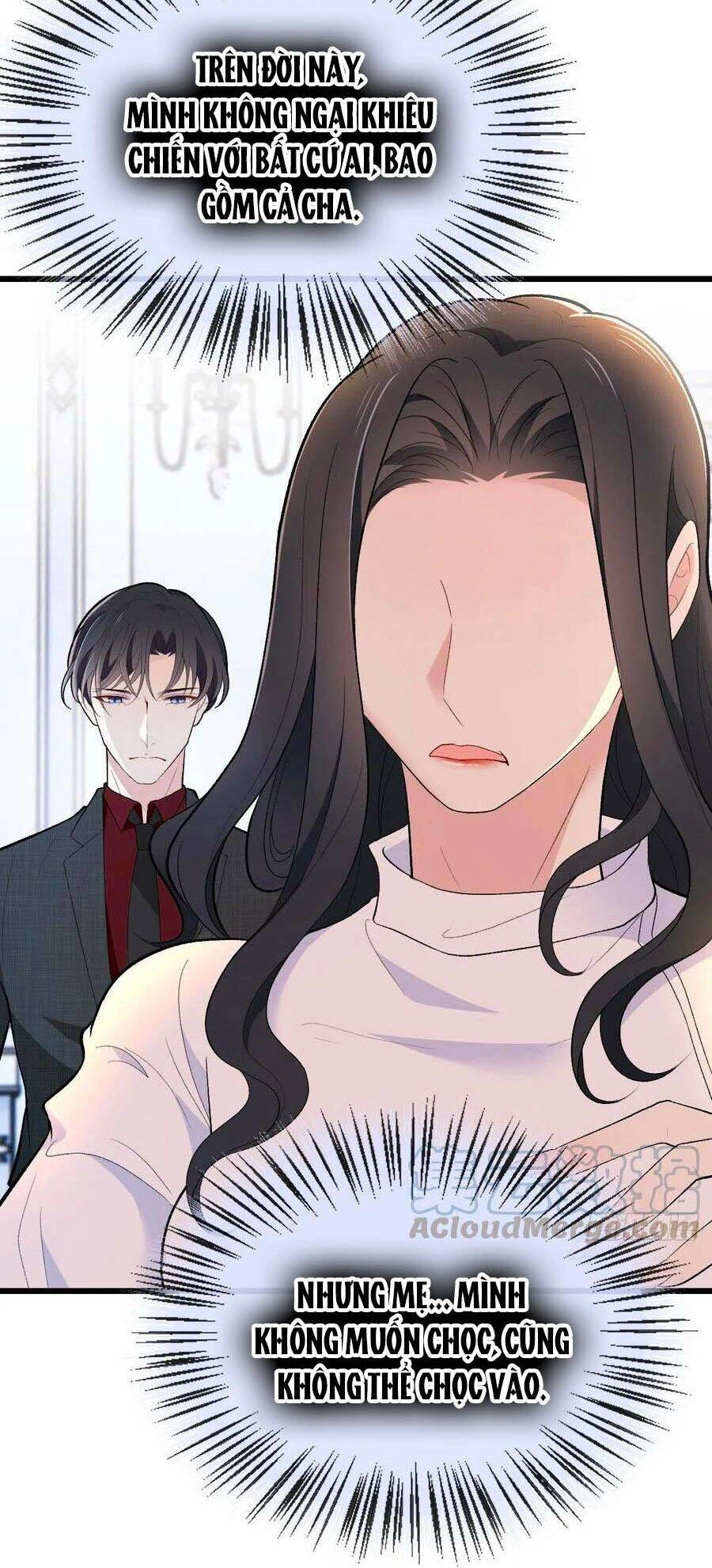 Cô Vợ Mang Thai Một Tặng Một Chapter 100 - 21