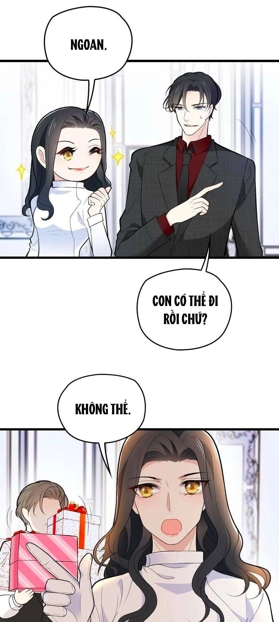 Cô Vợ Mang Thai Một Tặng Một Chapter 100 - 22