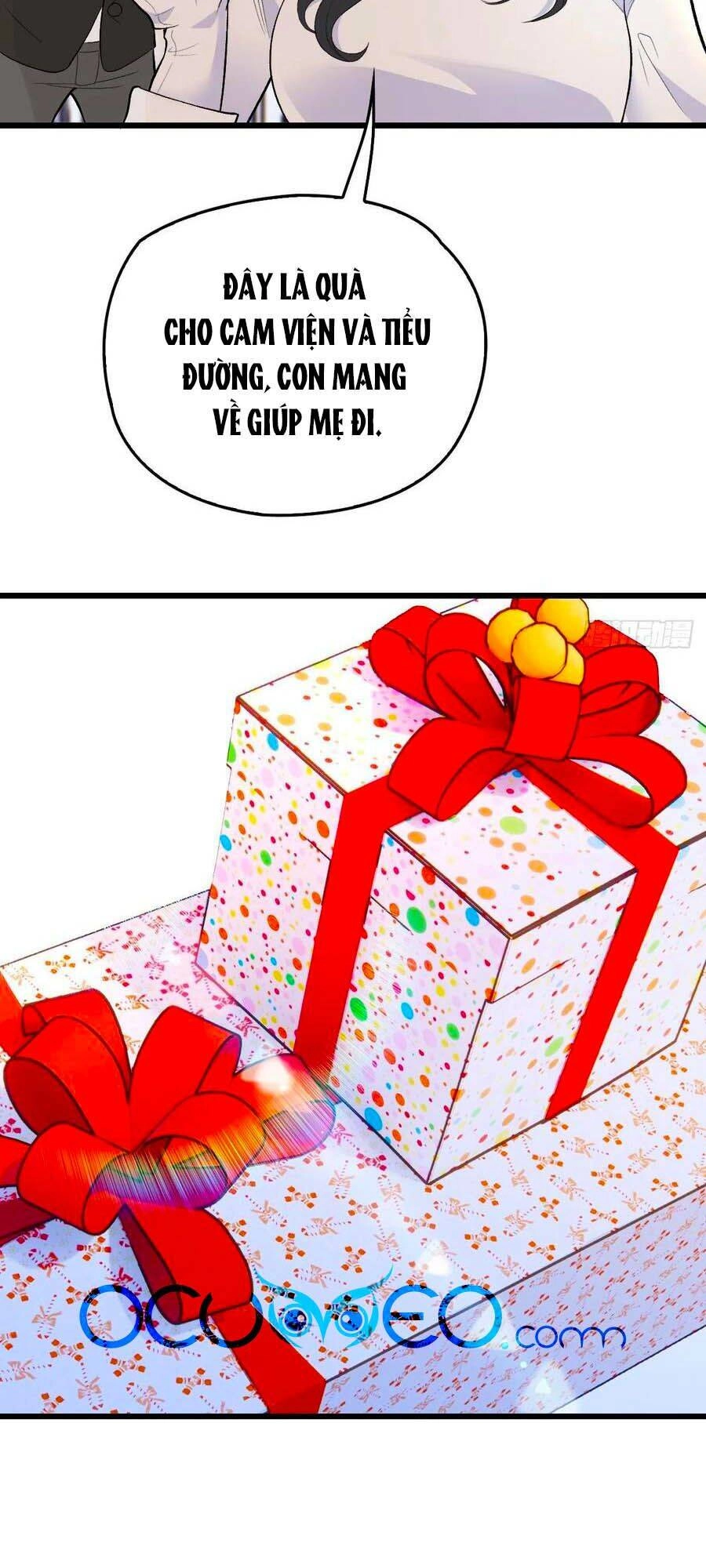 Cô Vợ Mang Thai Một Tặng Một Chapter 100 - 23