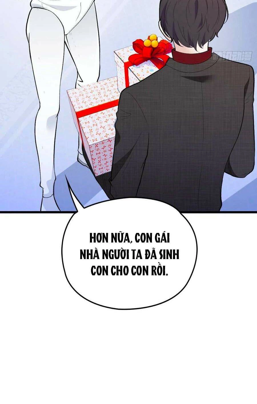 Cô Vợ Mang Thai Một Tặng Một Chapter 100 - 26