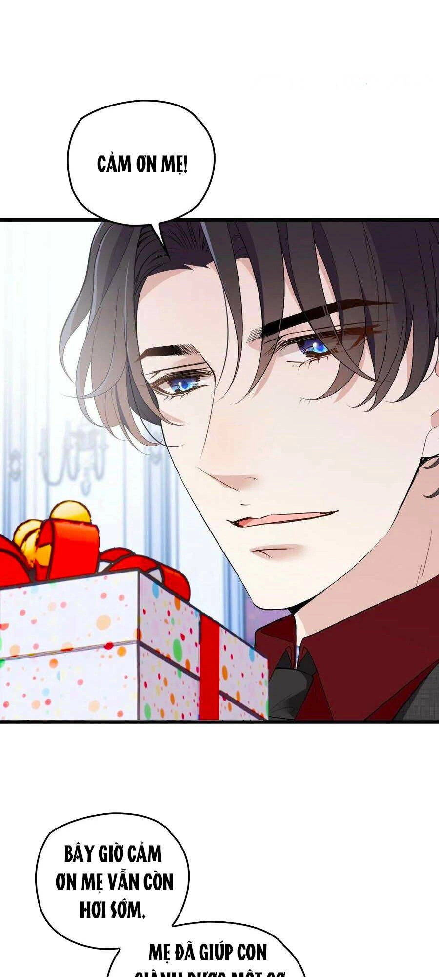 Cô Vợ Mang Thai Một Tặng Một Chapter 100 - 27