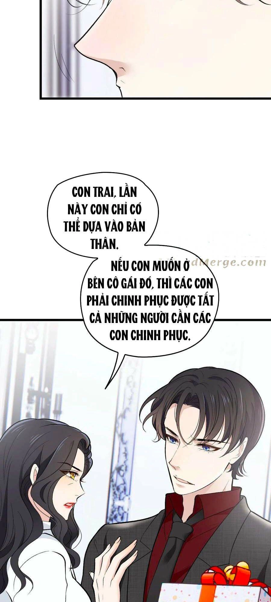 Cô Vợ Mang Thai Một Tặng Một Chapter 100 - 29