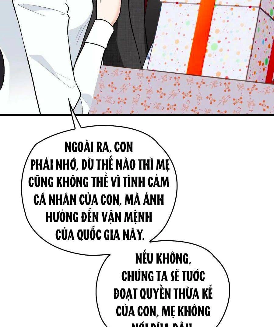 Cô Vợ Mang Thai Một Tặng Một Chapter 100 - 30