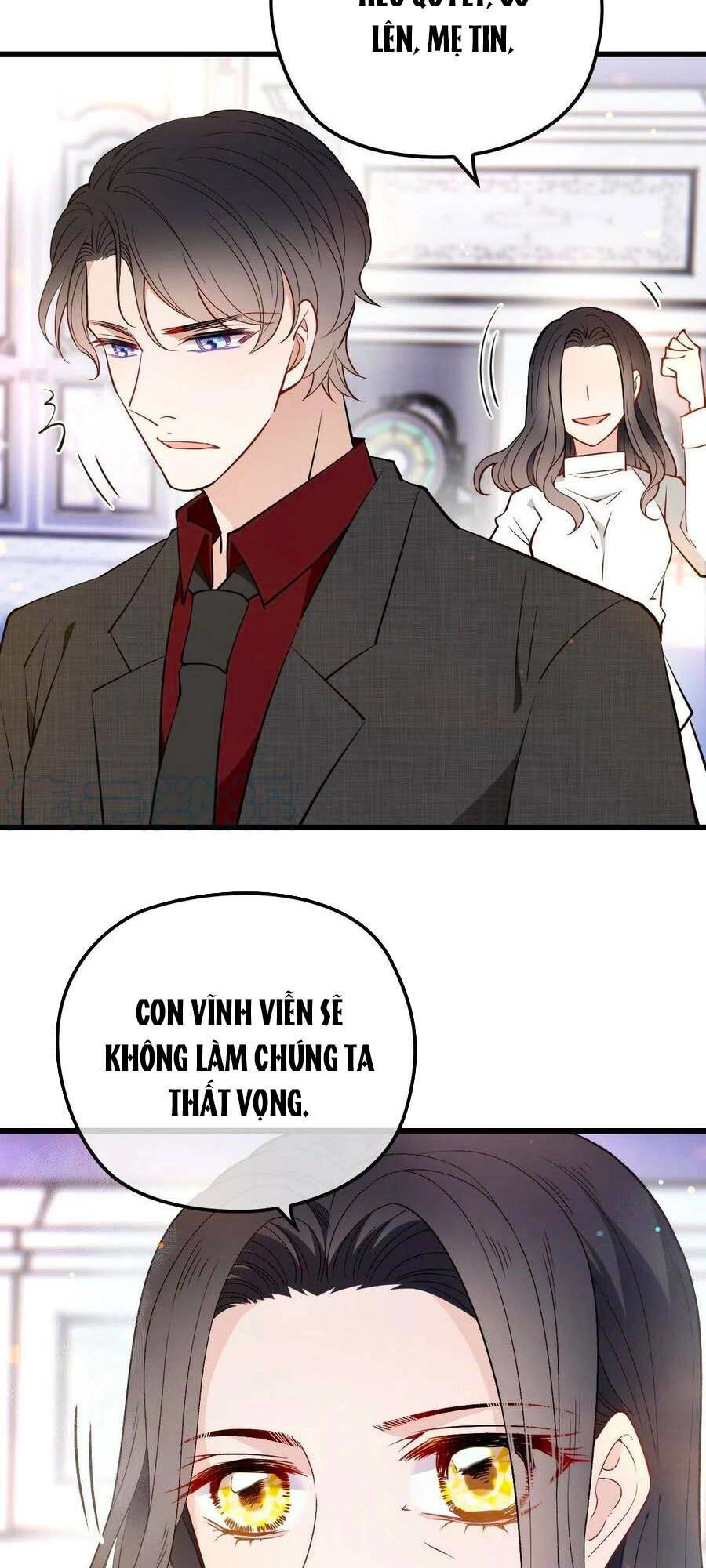 Cô Vợ Mang Thai Một Tặng Một Chapter 100 - 35