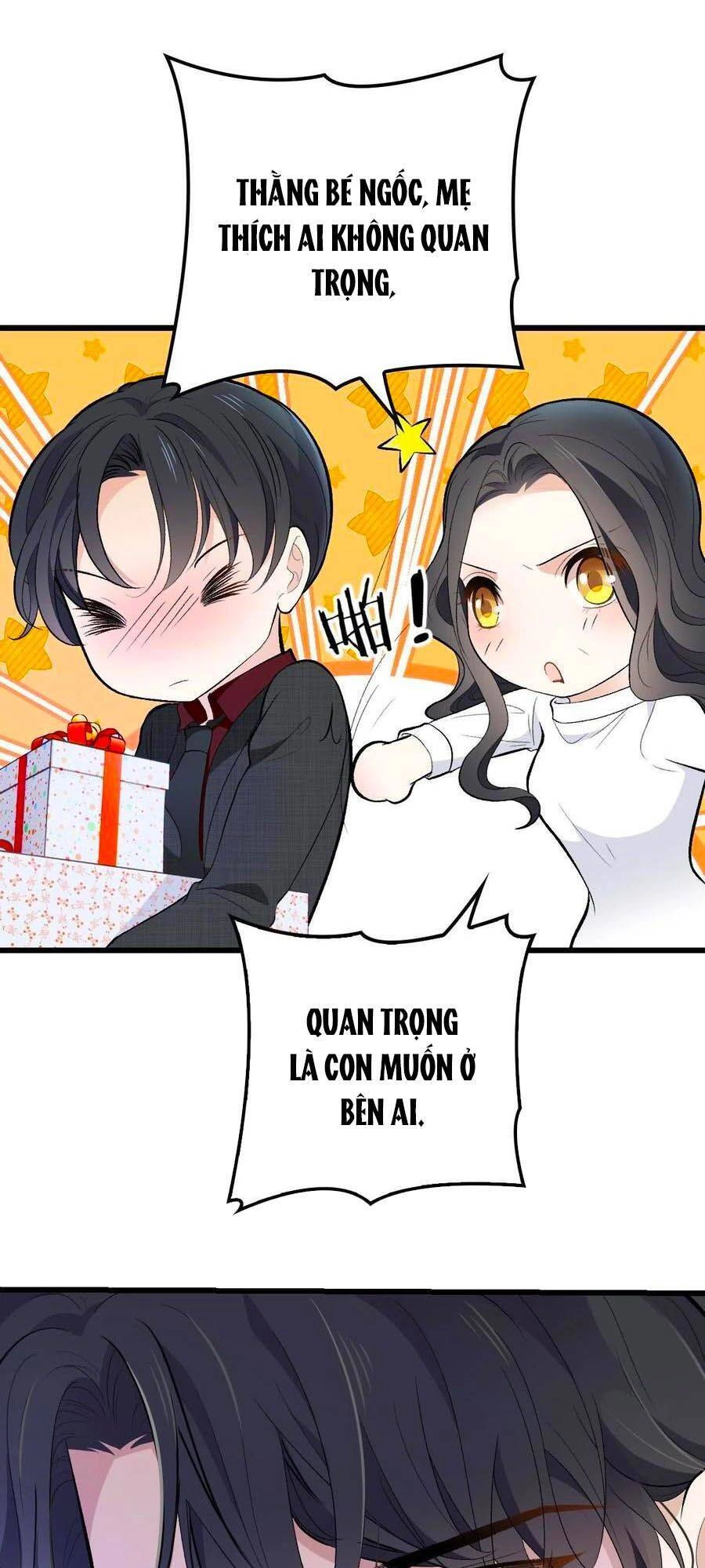 Cô Vợ Mang Thai Một Tặng Một Chapter 101 - 2