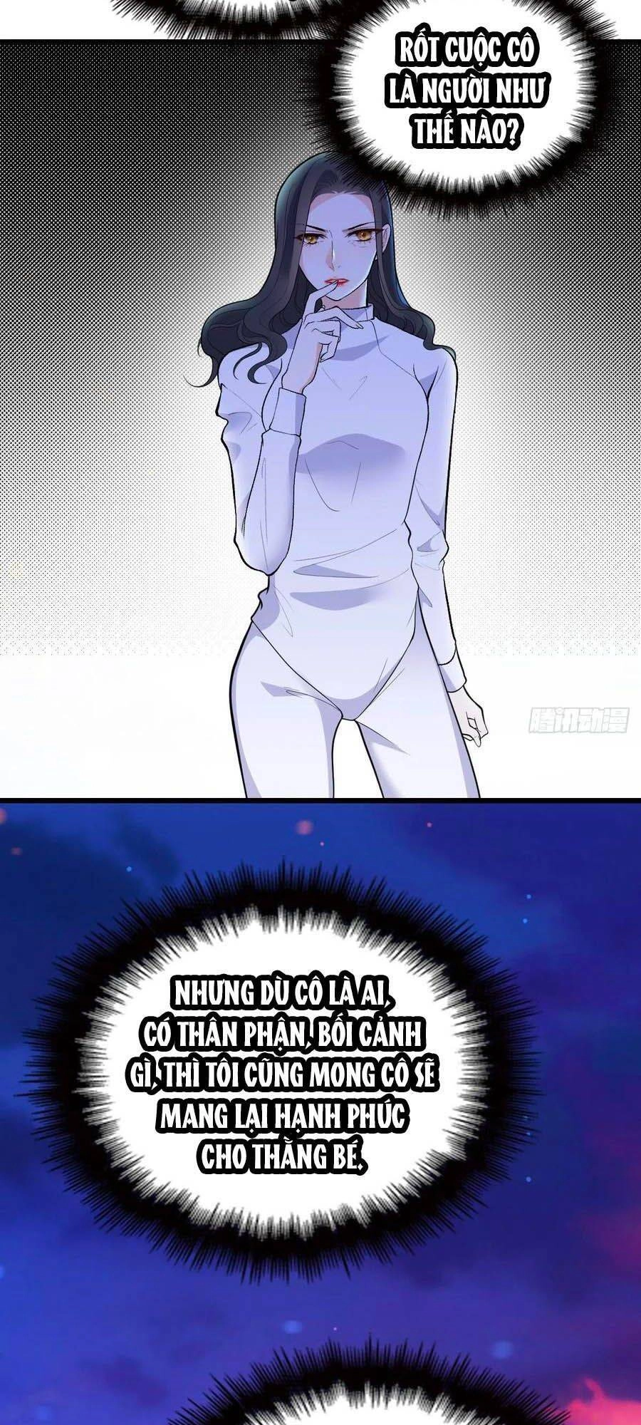 Cô Vợ Mang Thai Một Tặng Một Chapter 101 - 8