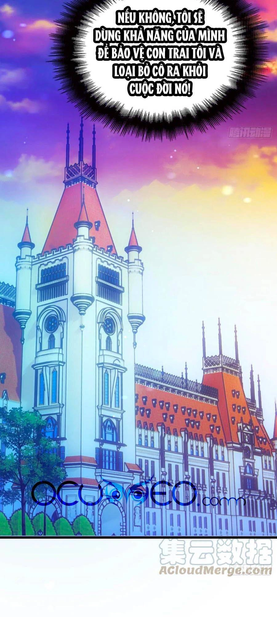 Cô Vợ Mang Thai Một Tặng Một Chapter 101 - 9