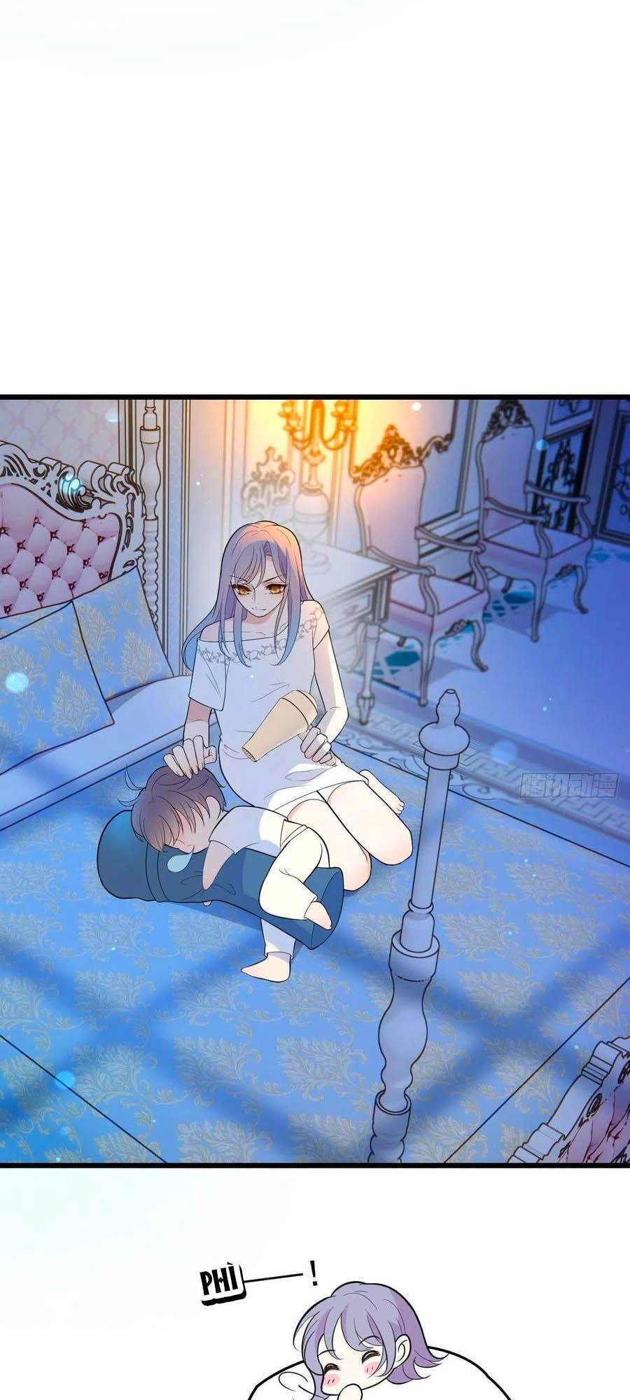 Cô Vợ Mang Thai Một Tặng Một Chapter 101 - 10