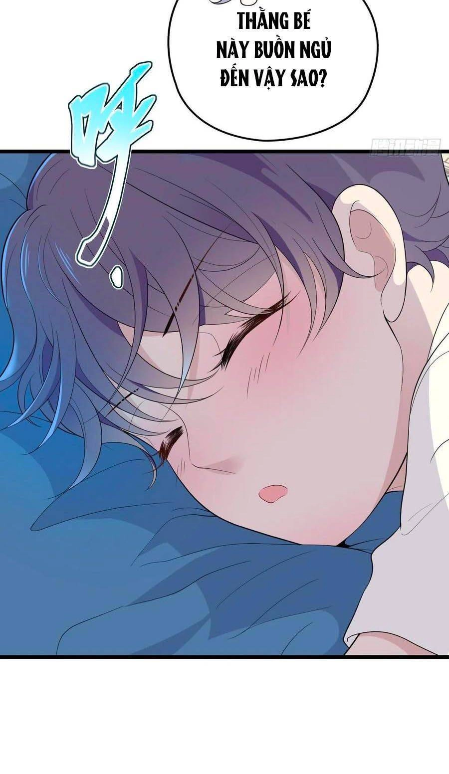 Cô Vợ Mang Thai Một Tặng Một Chapter 101 - 11