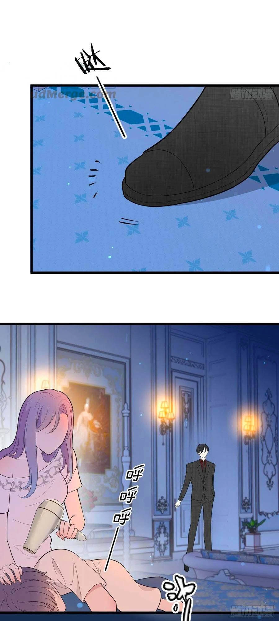 Cô Vợ Mang Thai Một Tặng Một Chapter 101 - 12