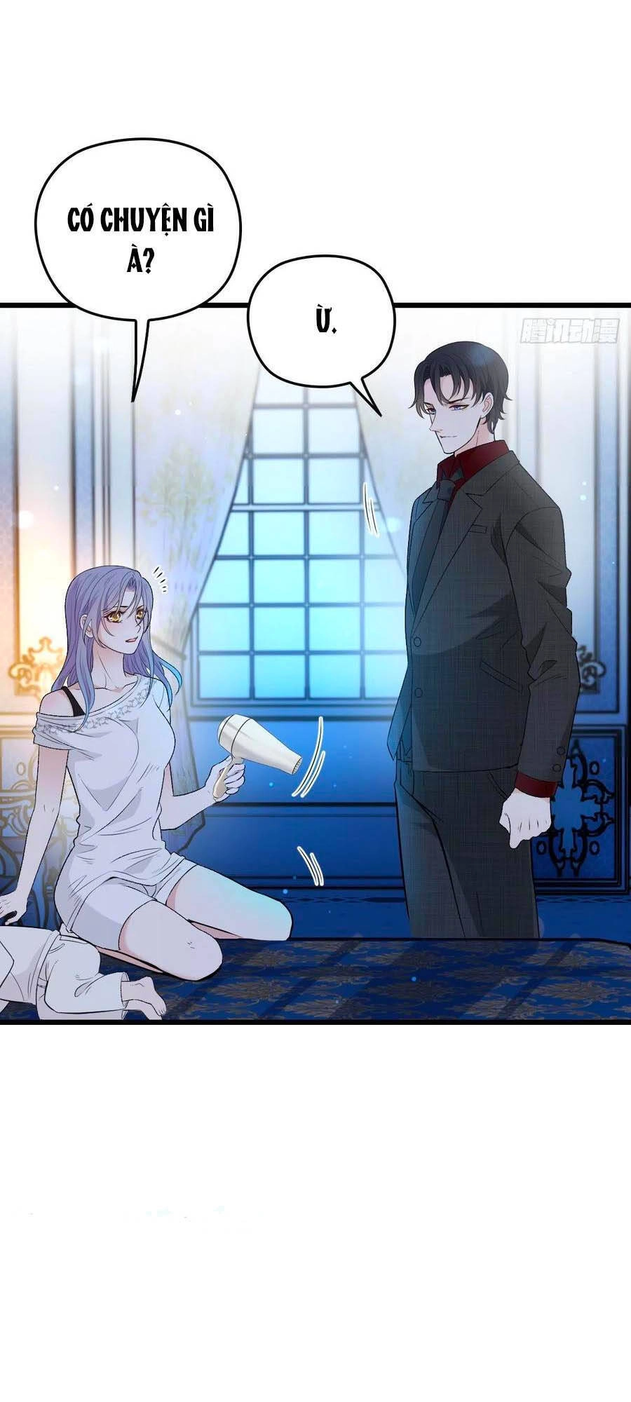 Cô Vợ Mang Thai Một Tặng Một Chapter 101 - 16