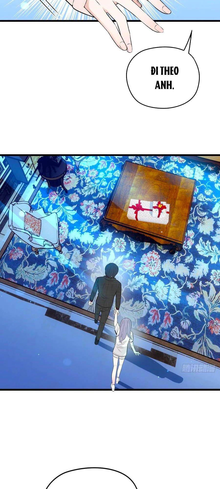 Cô Vợ Mang Thai Một Tặng Một Chapter 101 - 18