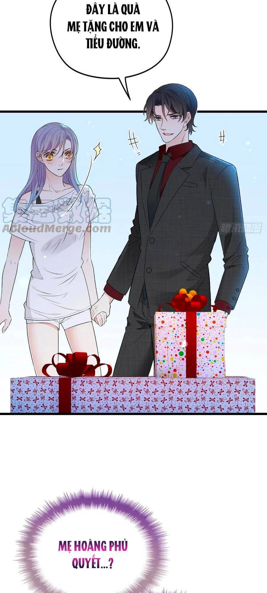 Cô Vợ Mang Thai Một Tặng Một Chapter 101 - 19