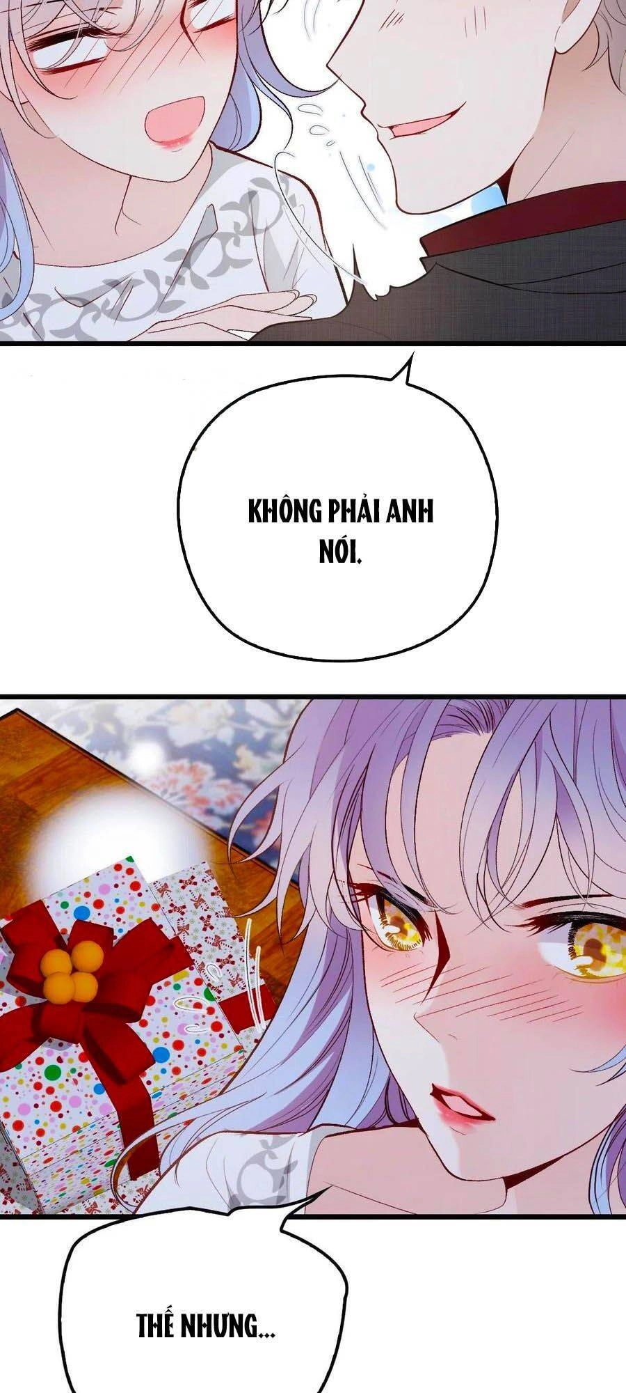 Cô Vợ Mang Thai Một Tặng Một Chapter 101 - 21