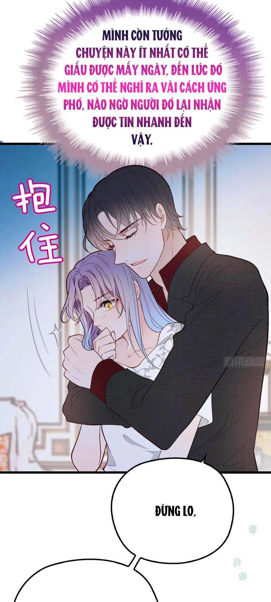 Cô Vợ Mang Thai Một Tặng Một Chapter 101 - 23