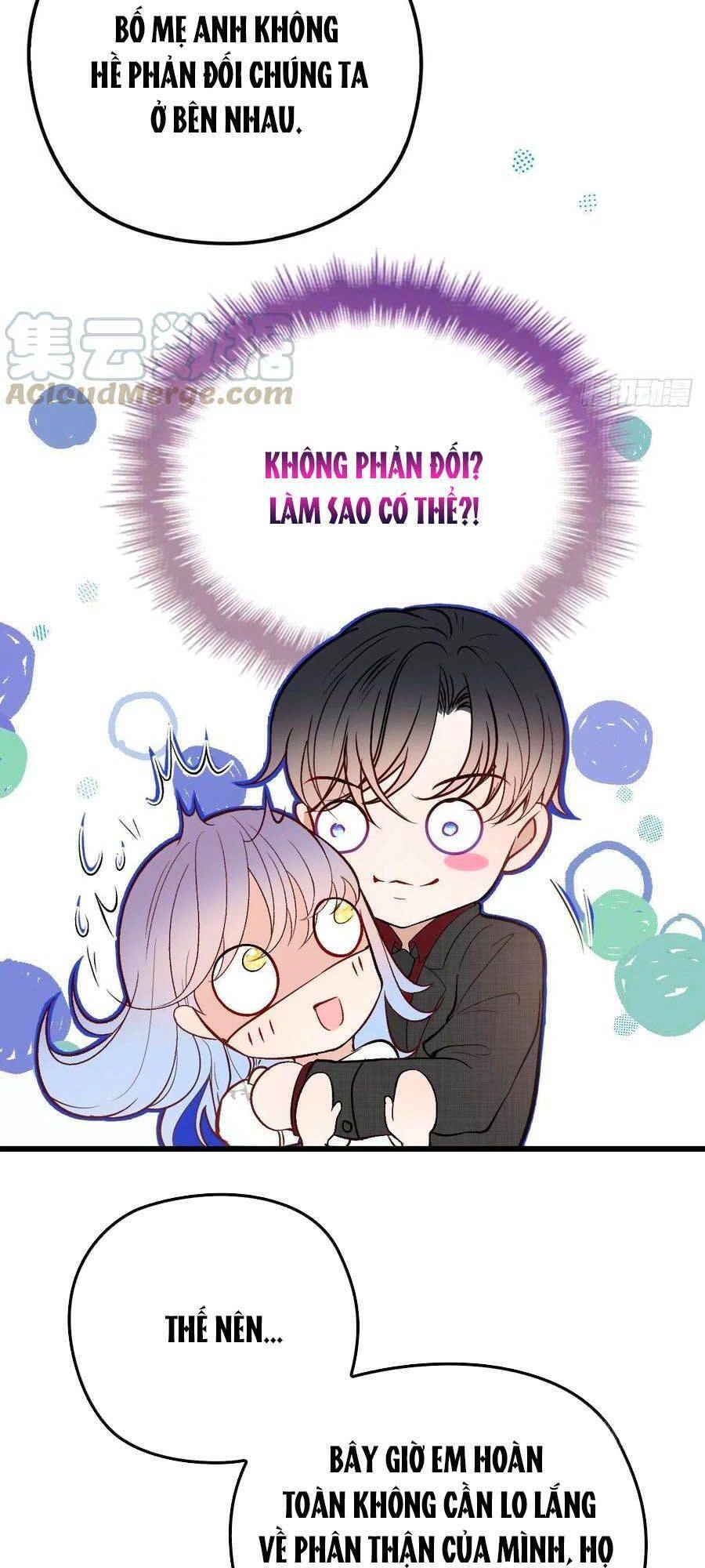 Cô Vợ Mang Thai Một Tặng Một Chapter 101 - 24