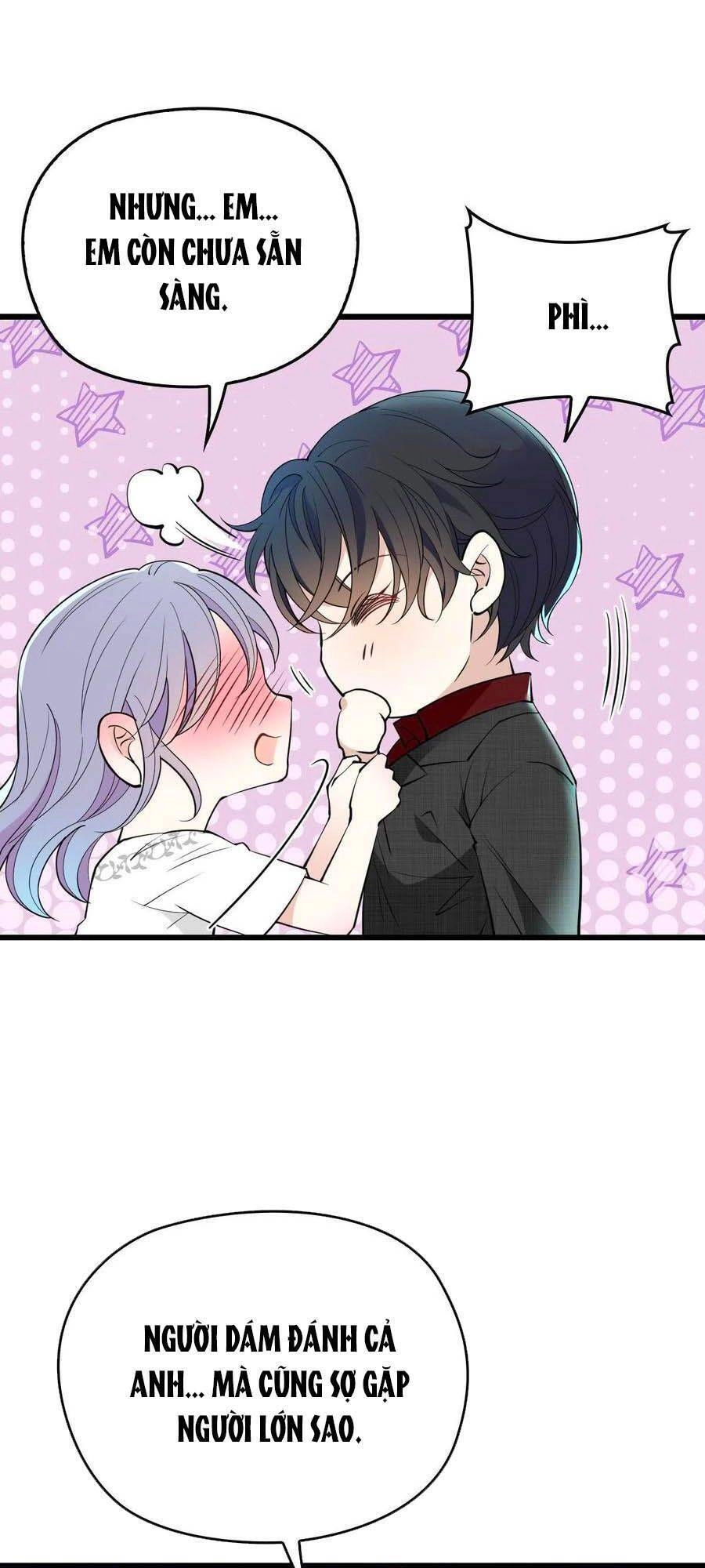 Cô Vợ Mang Thai Một Tặng Một Chapter 101 - 29