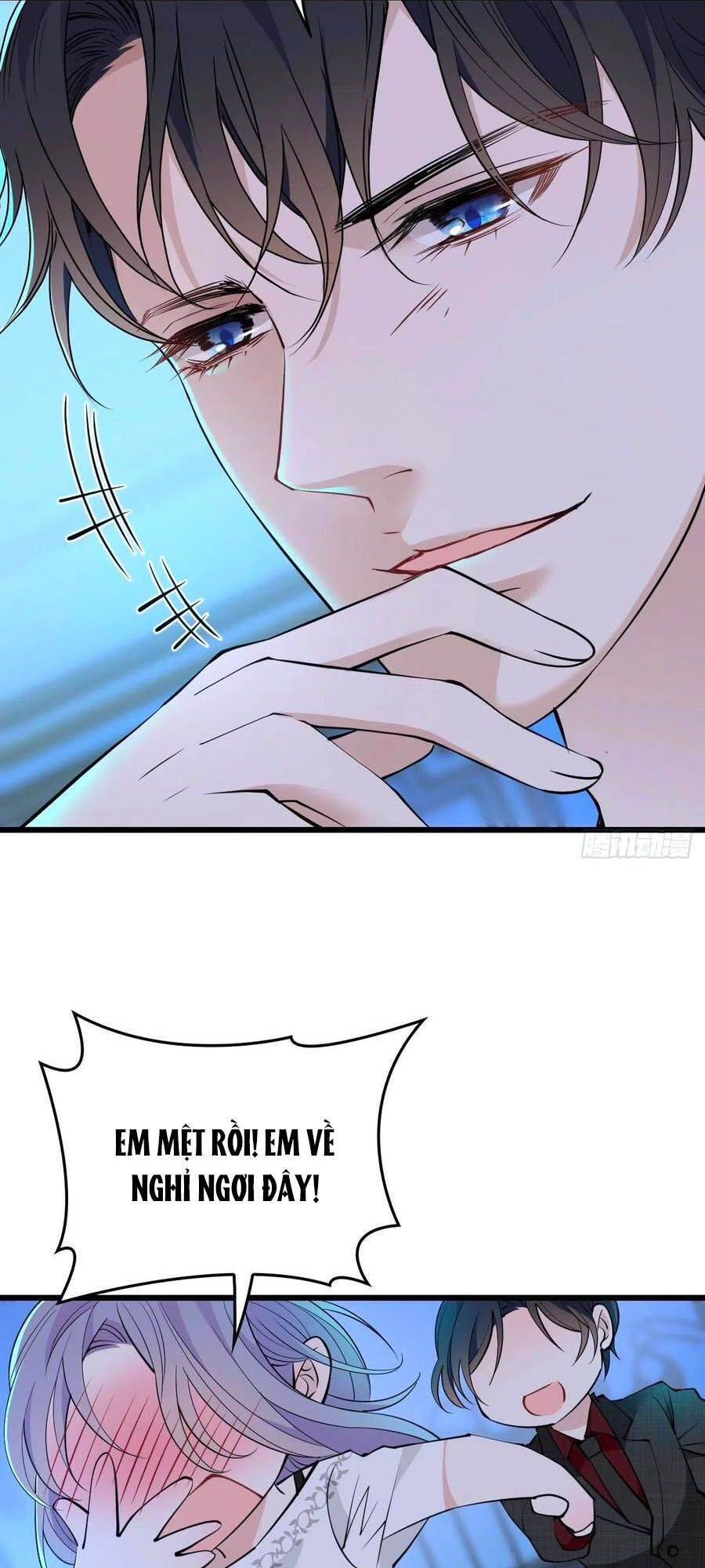 Cô Vợ Mang Thai Một Tặng Một Chapter 101 - 30