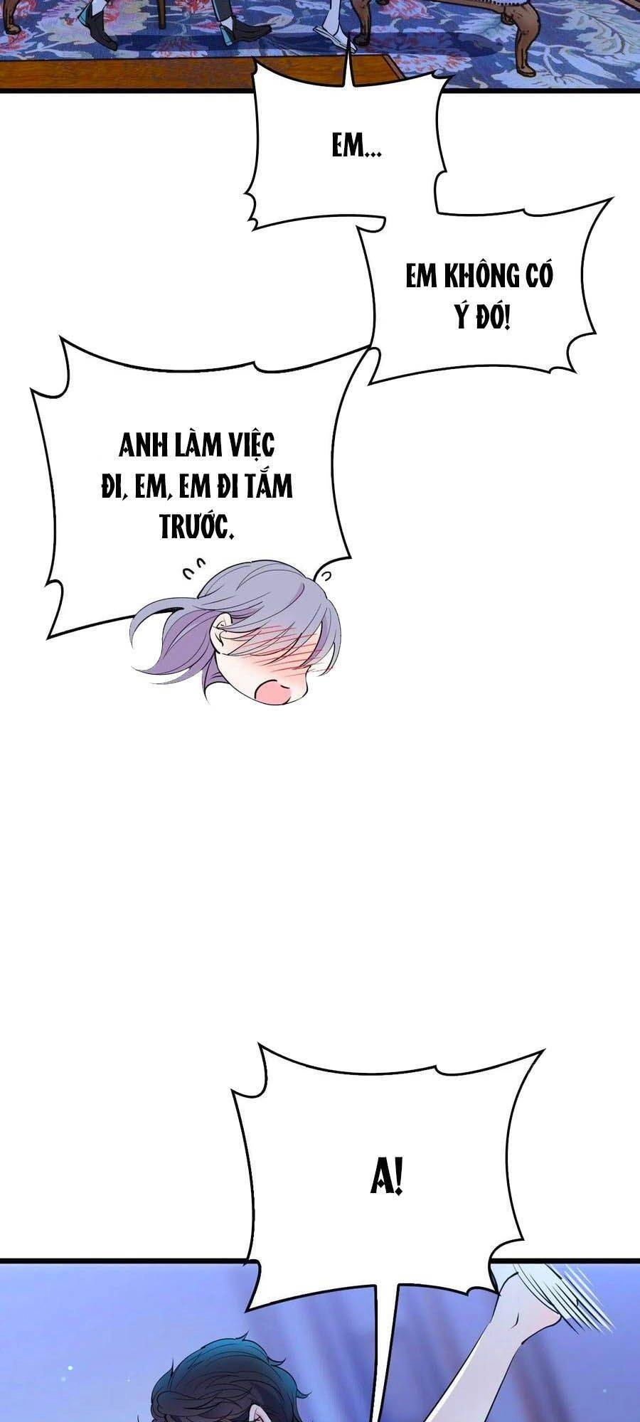 Cô Vợ Mang Thai Một Tặng Một Chapter 101 - 34