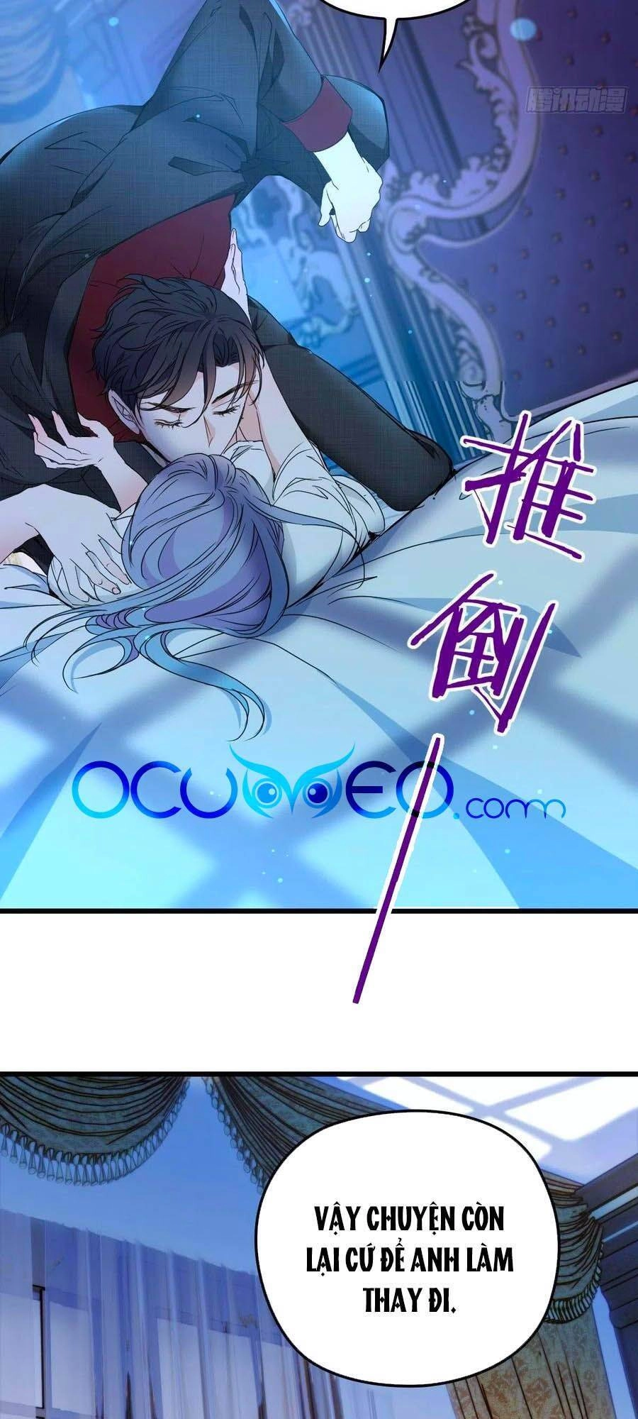 Cô Vợ Mang Thai Một Tặng Một Chapter 101 - 36