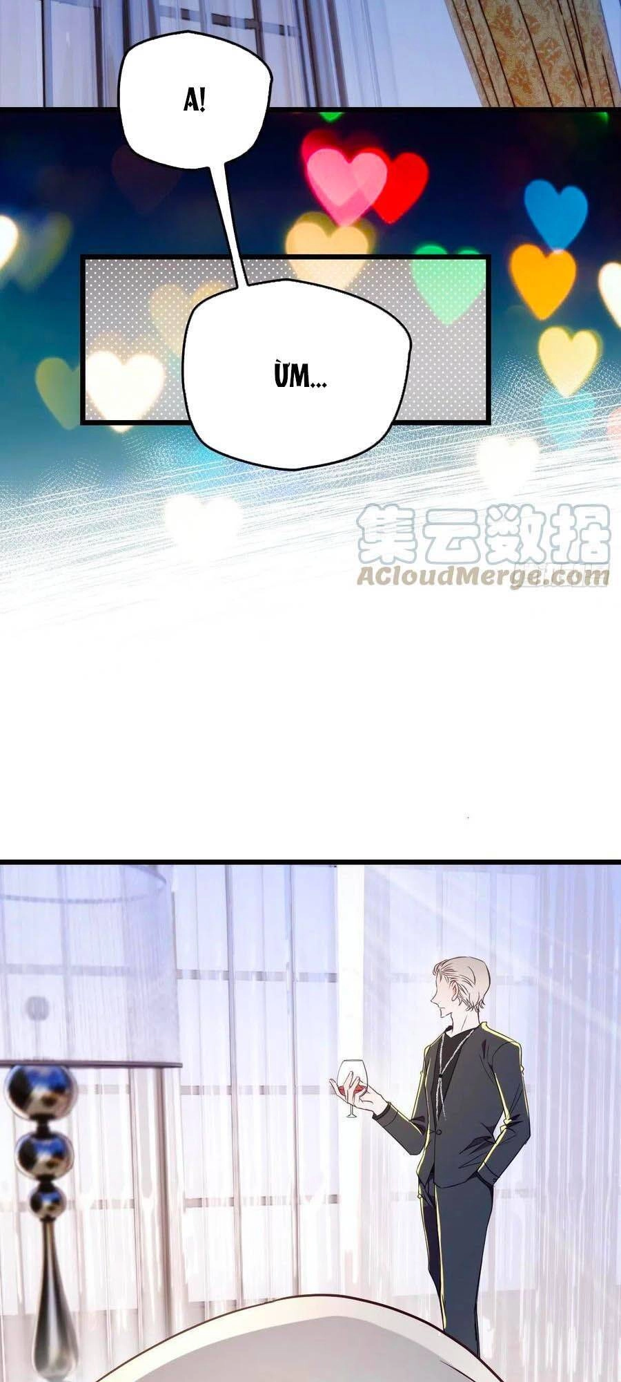 Cô Vợ Mang Thai Một Tặng Một Chapter 101 - 37