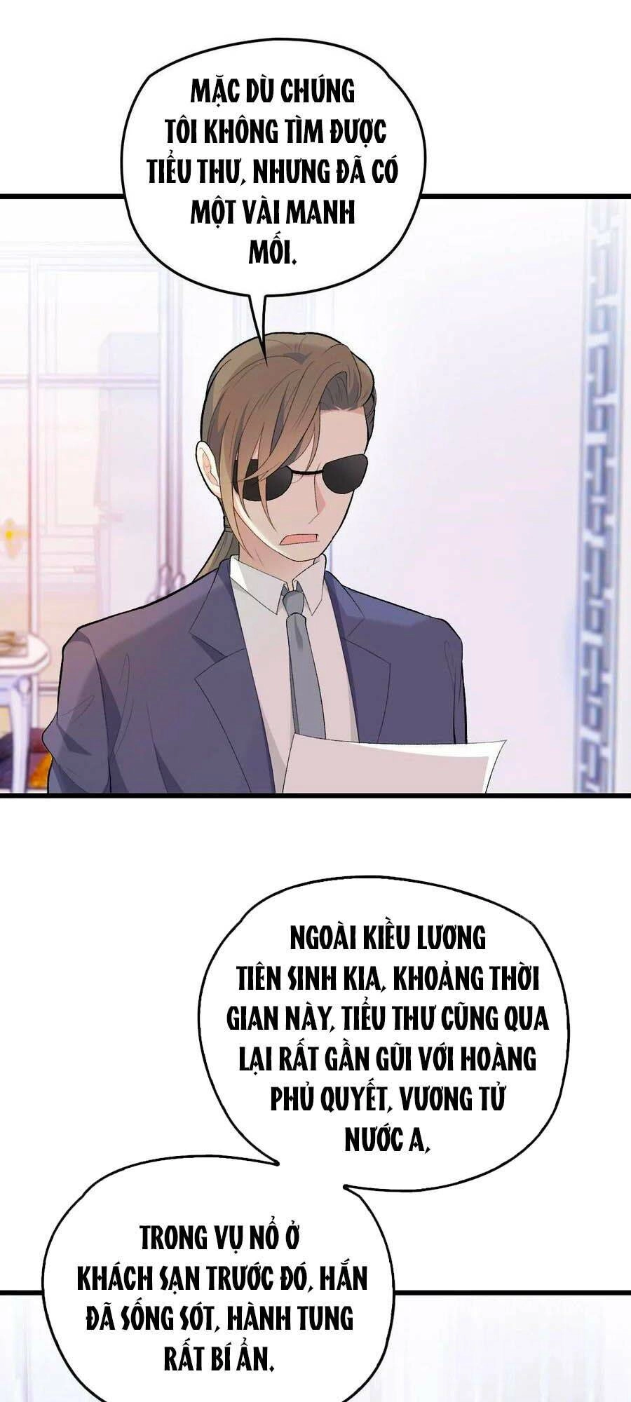 Cô Vợ Mang Thai Một Tặng Một Chapter 102 - 1