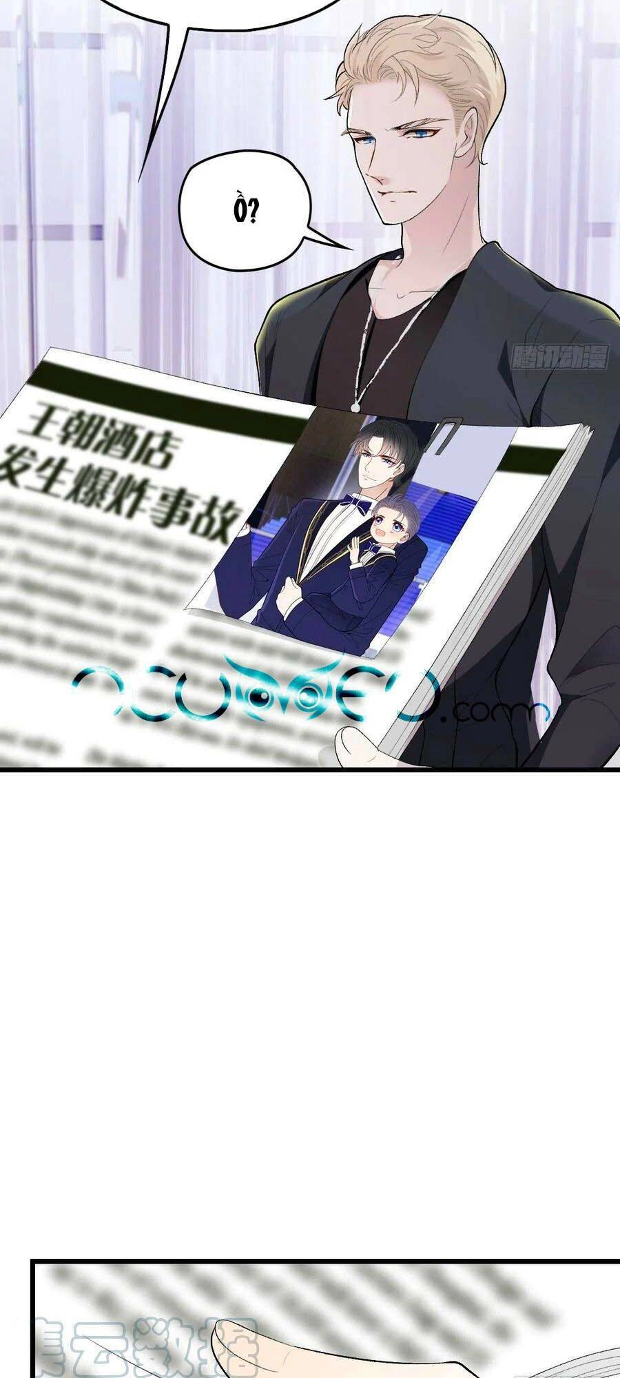 Cô Vợ Mang Thai Một Tặng Một Chapter 102 - 2