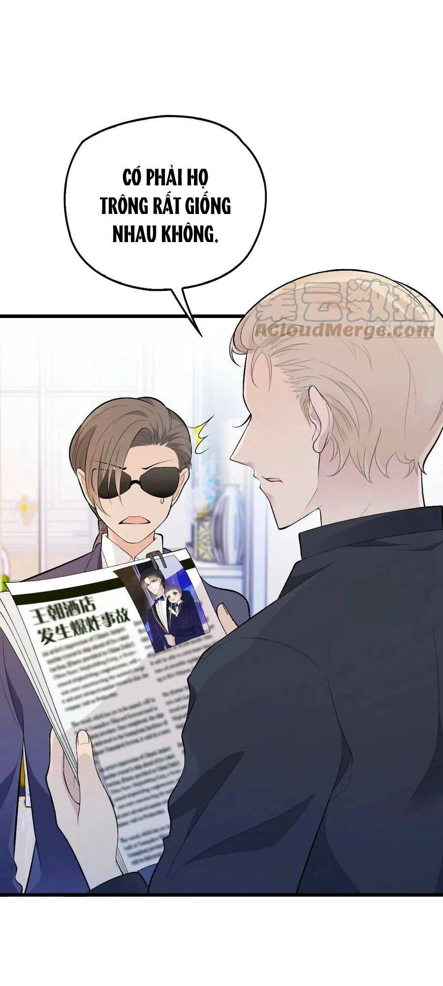 Cô Vợ Mang Thai Một Tặng Một Chapter 102 - 5