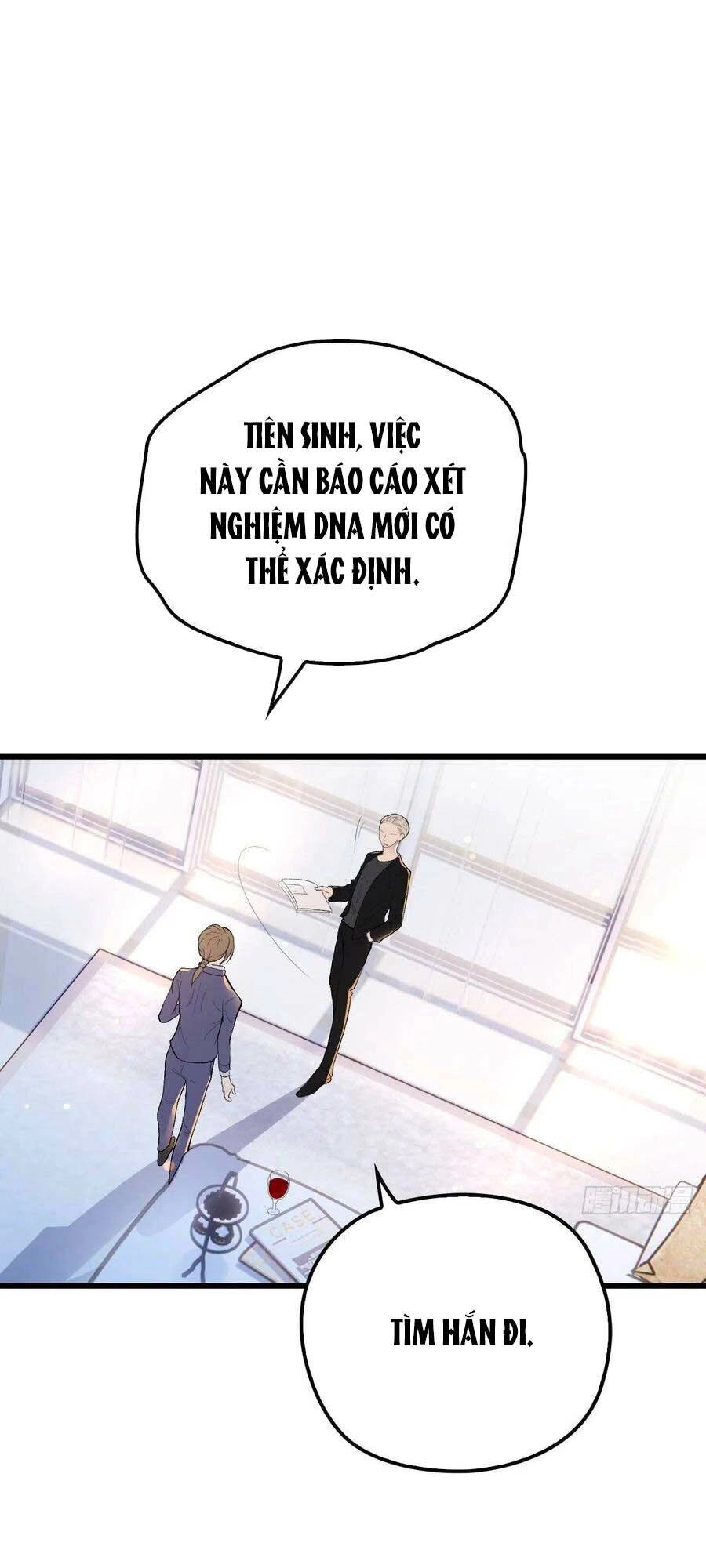 Cô Vợ Mang Thai Một Tặng Một Chapter 102 - 6