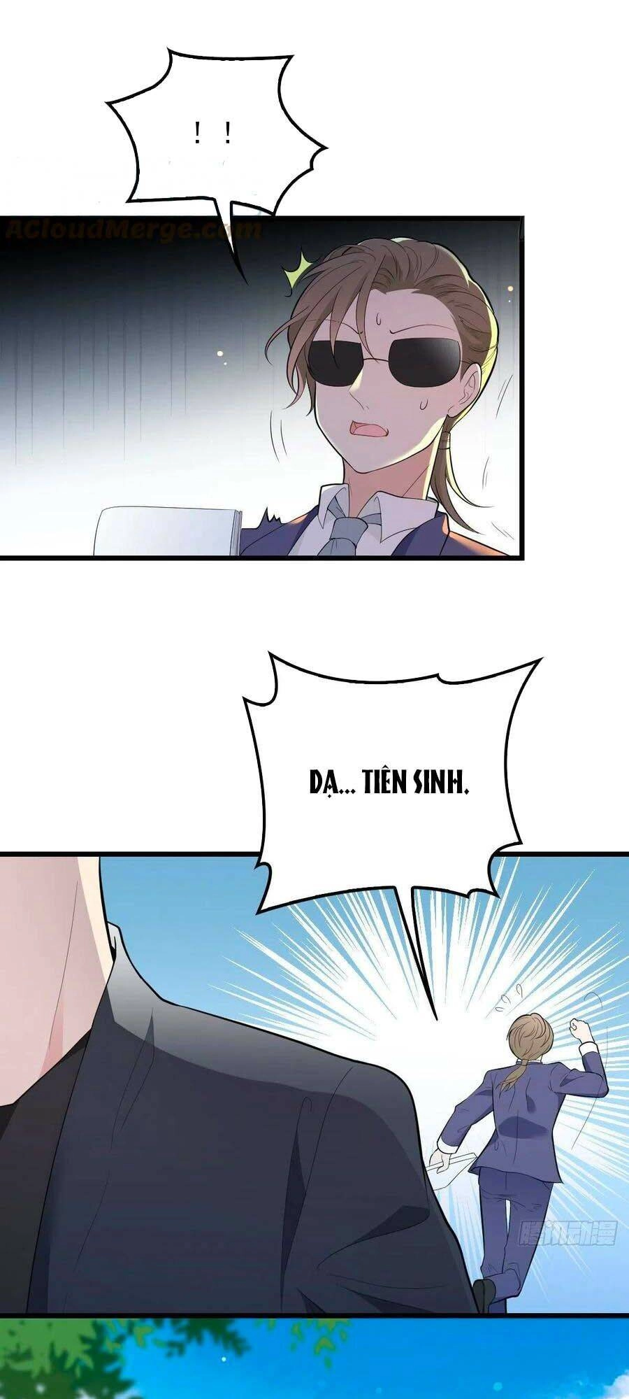 Cô Vợ Mang Thai Một Tặng Một Chapter 102 - 10