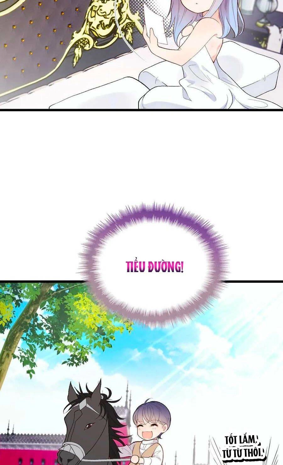 Cô Vợ Mang Thai Một Tặng Một Chapter 102 - 15