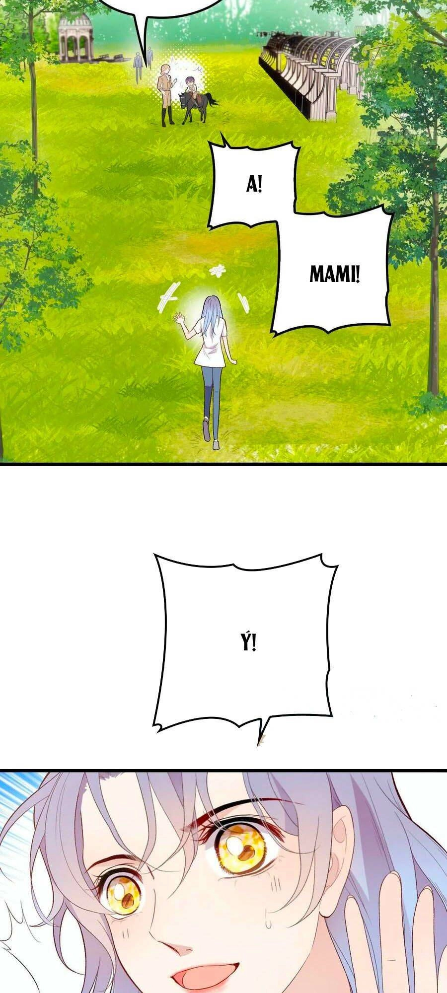 Cô Vợ Mang Thai Một Tặng Một Chapter 102 - 17