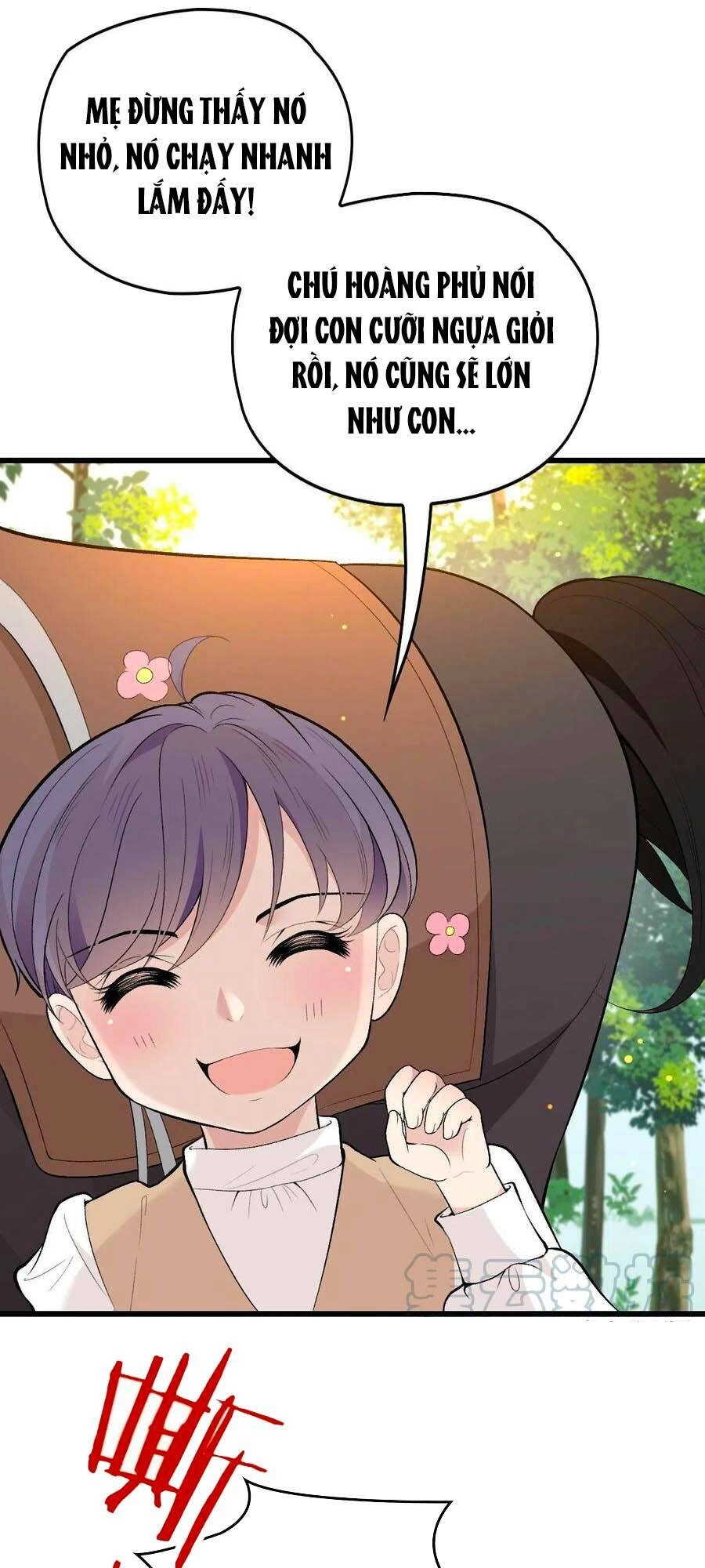 Cô Vợ Mang Thai Một Tặng Một Chapter 102 - 21