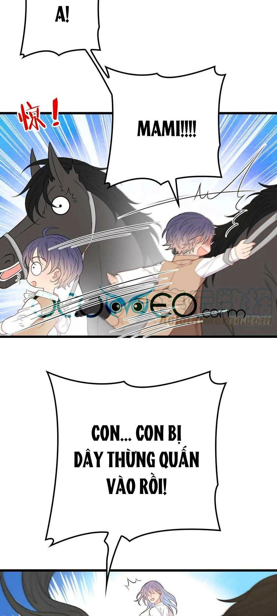 Cô Vợ Mang Thai Một Tặng Một Chapter 102 - 26