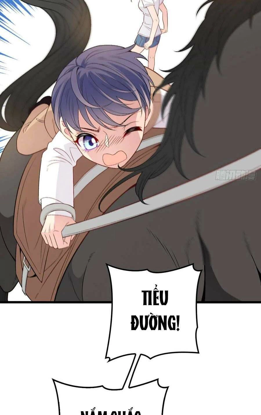 Cô Vợ Mang Thai Một Tặng Một Chapter 102 - 27